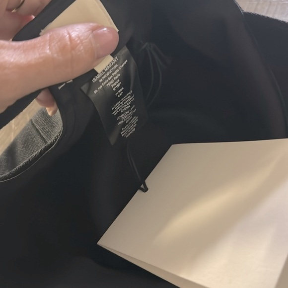 Isabel Marant baseball cap - Picture 7 of 9